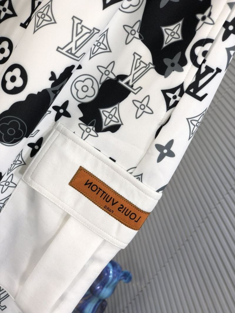 Louis Vuitton Short Pants